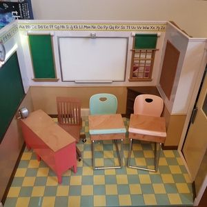 Our Generation School